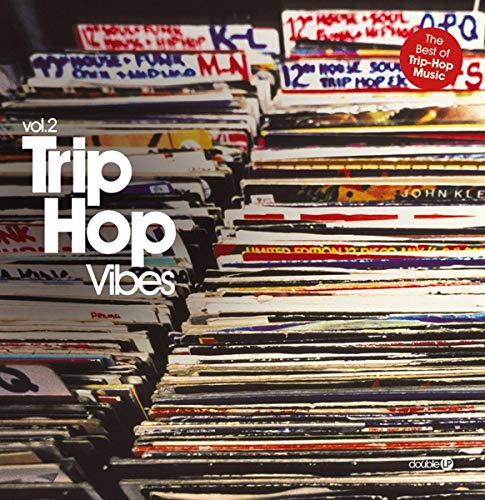 Trip-Hop Vibes Vol.2 [Vinilo]