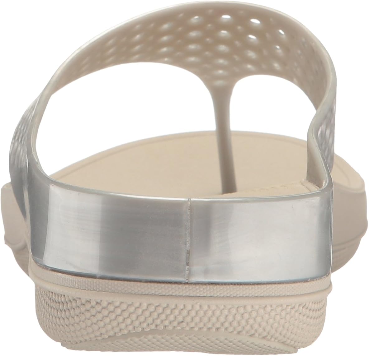 FitFlop Women's Ringer Welljelly Flip Flop