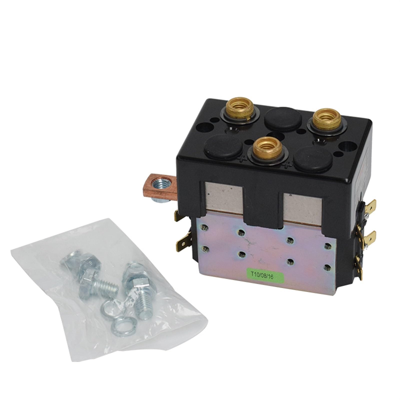 YFHGULBTK Albright 48V 100A DC88-360T Forklift Relay Forward Backward Contactor for Electric Forklift/Pallet Truck