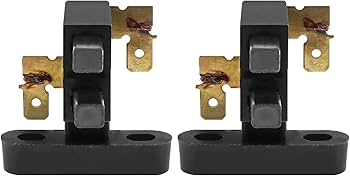 Amazon.com: 493509 Generator Carbon Brush Assembly for Blue Star Amazon.com: 493509 Generator Carbon Brush Assembly for Blue Star