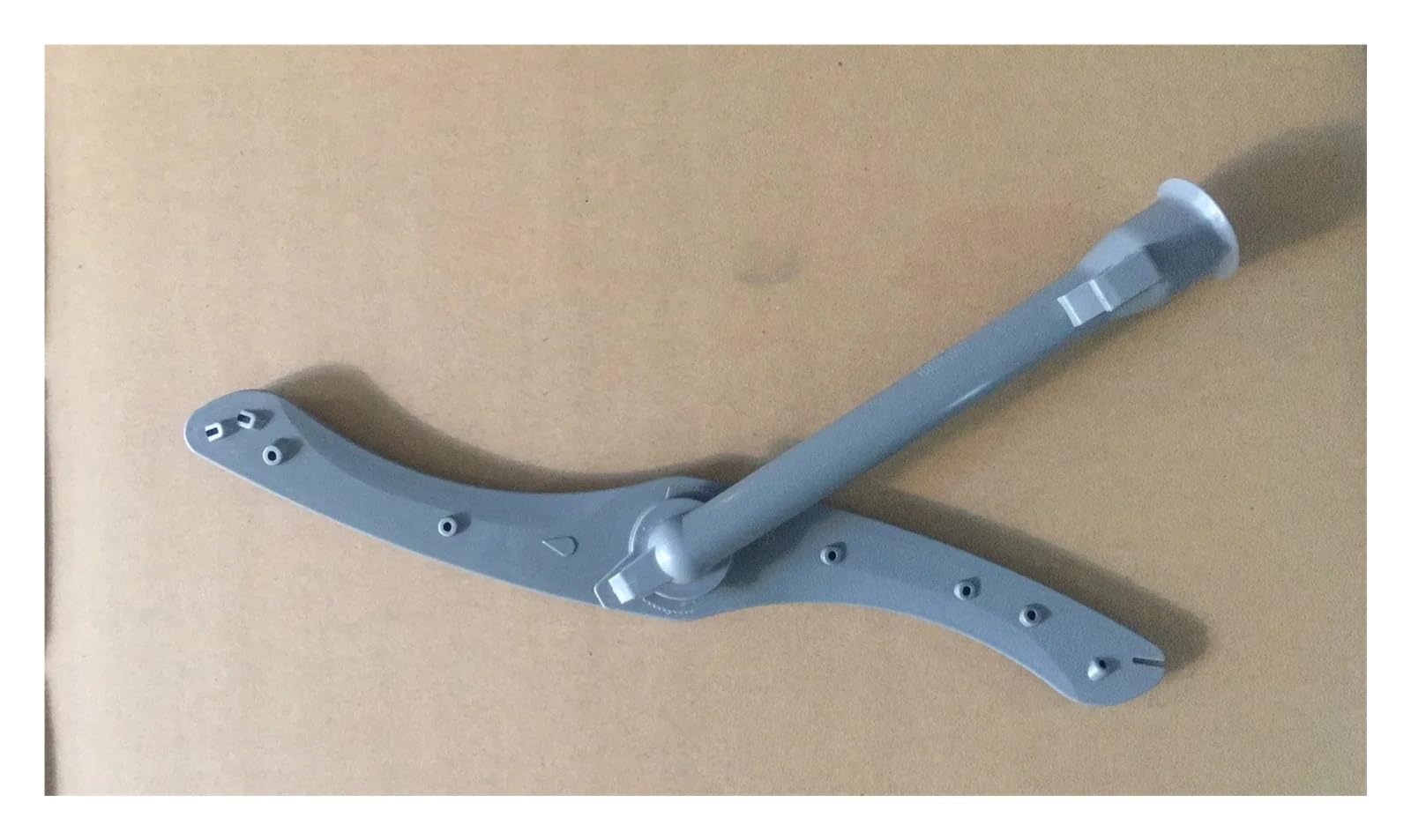 Testina rotante, ricambi for lavastoviglie | Adatto alle lavastoviglie WQP8-3802-CN, WQP8-3906-CN, semplice installazione diretta