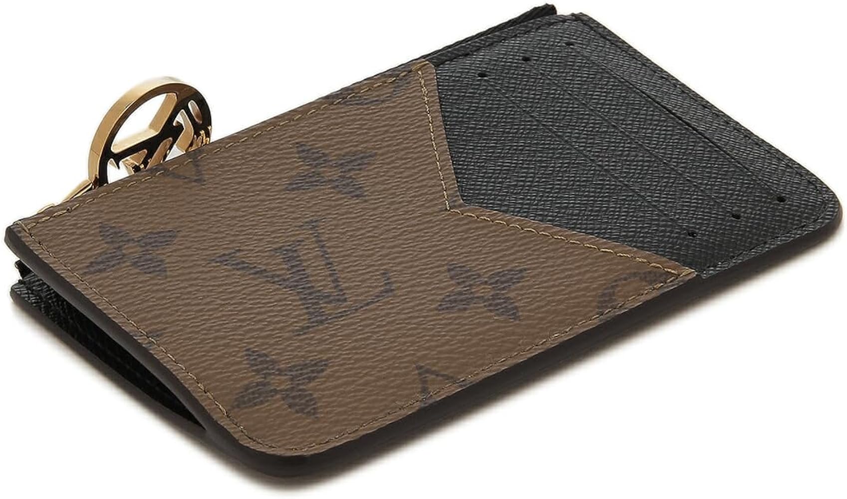 Amazon | [ルイヴィトン] フラグメントケース カードケース