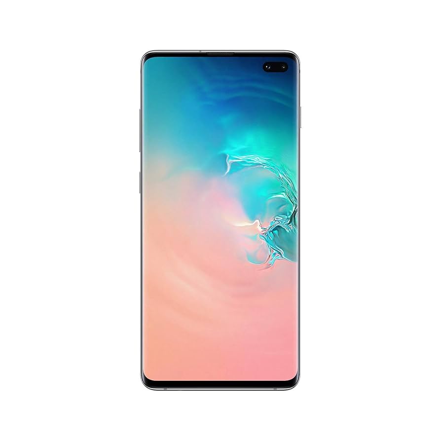 SAMSUNG - 新品 未使用 Galaxy S10+ plus SIMフリー グローバル版 Samung Samsung Galaxy S10+ Plus 128GB / 8GB RAM SM-G975F