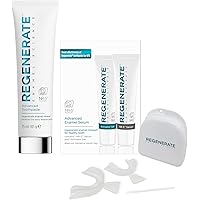 Regenerate Enamel Science Kit Completo per Cura Smalto Dentale