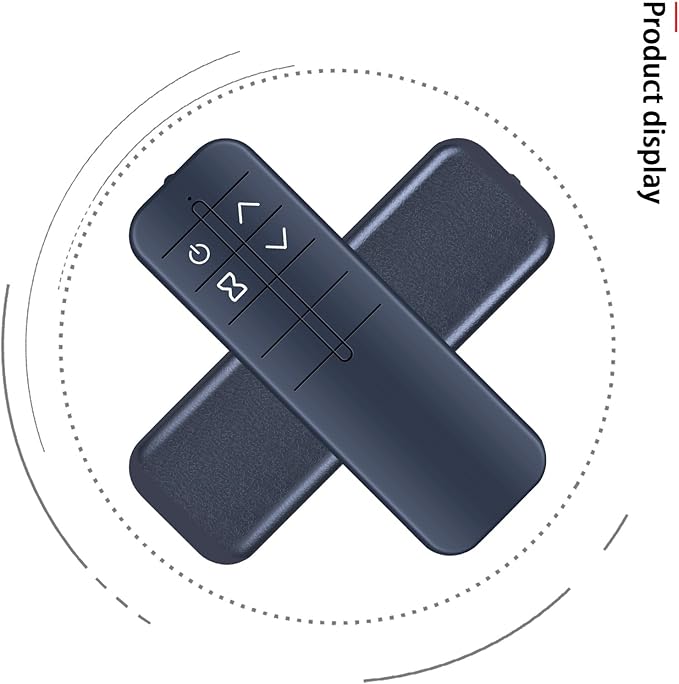 Control Remoto Infrarrojo para Chimenea Eléctrica RETROSUN miniatura 5
