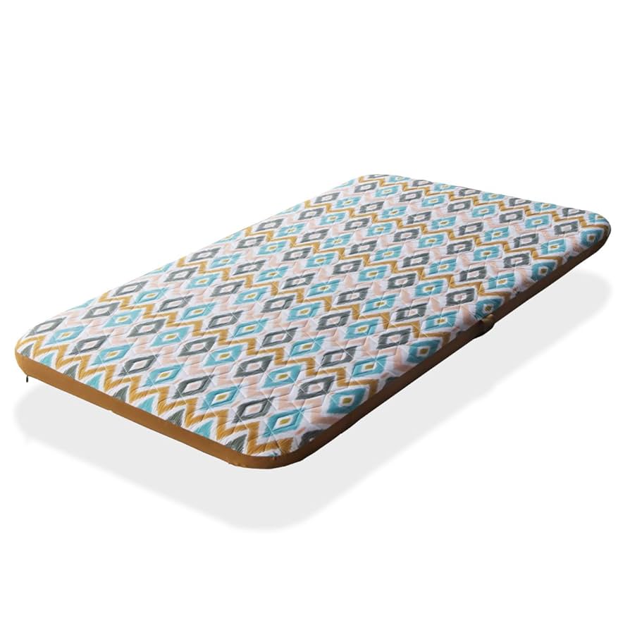 Amazon.co.jp: Wahaha camper(ワハハキャンパー) 高反発・高性能