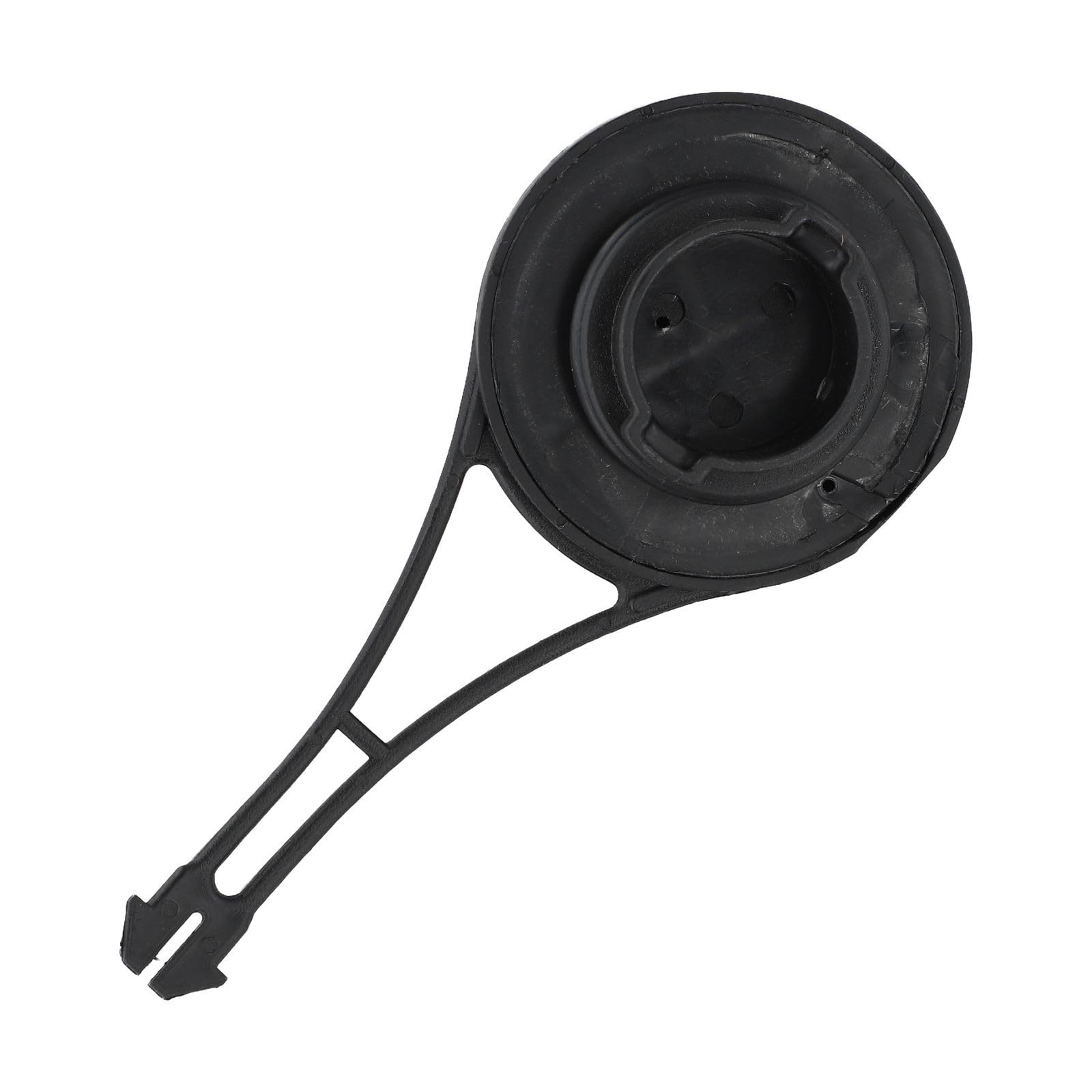EasyByMall Tankdeckel 799585 für Briggs & Stratton 550e, 550ex, 625e, 675ex, 725ex und Professional Series 7.75-8.75 PS Motoren