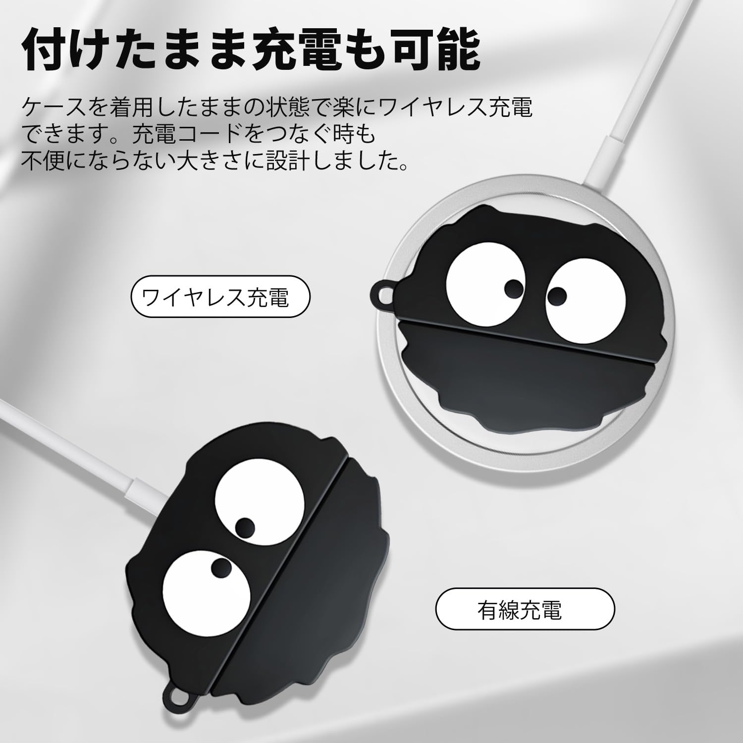 Amazon | Shokz OpenDots 2 用 ケース YAJOJO ワイヤレス イヤーホン