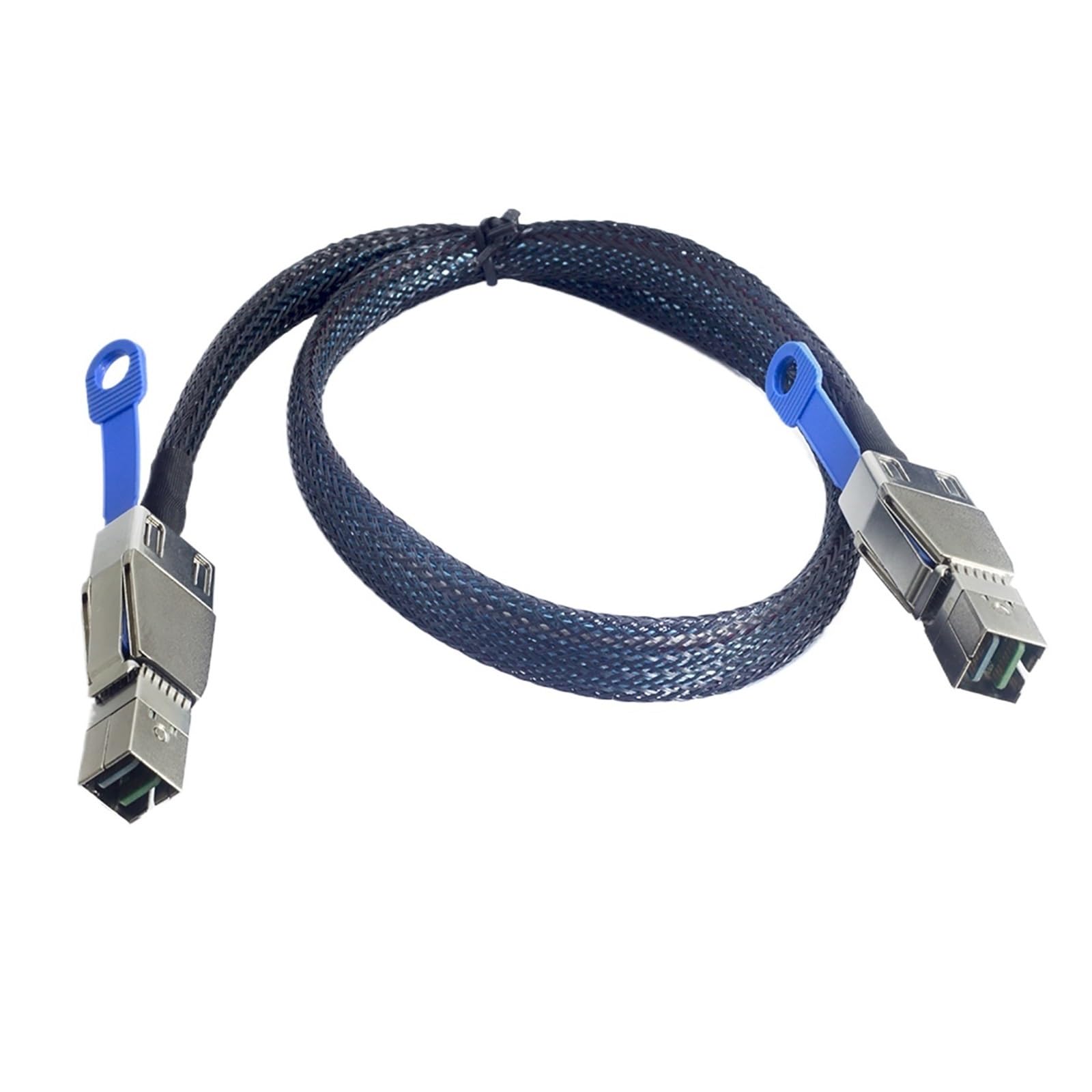 0.5M MI NI S*A*S SFF-8644 a HD SFF-8644 Senza IC con HD S*A*S 8643 Cavo Definizione Accordo