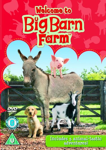 Big Barn Farm Welcome To Big Barn Farm [Import anglais]