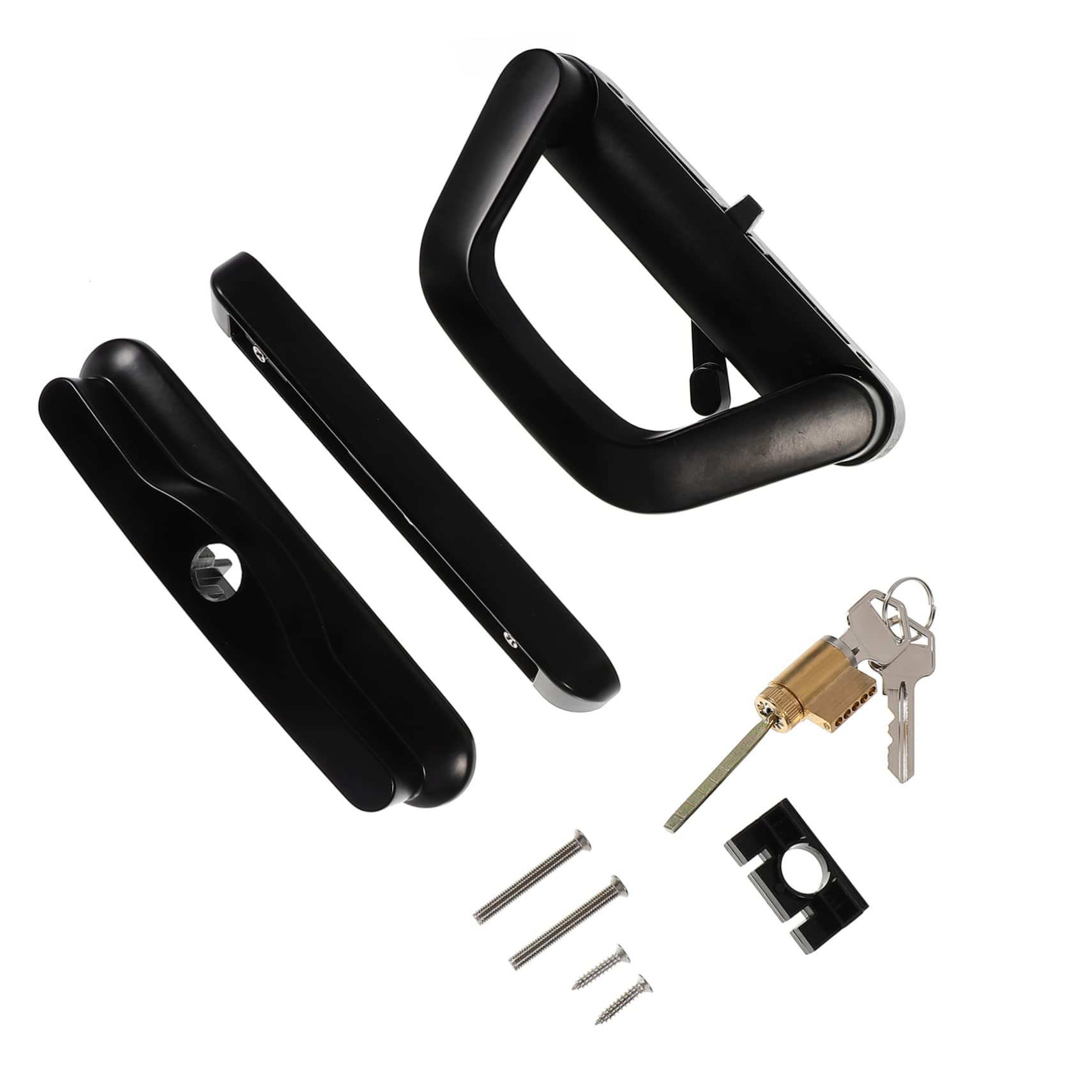 Serrure de porte coulissante : résoudre les problèmes de fermeture de chambre