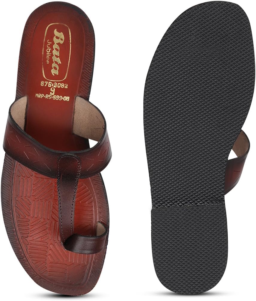 Buy Bata Men's Jubilee Slipper Online Botswana Ubuy
