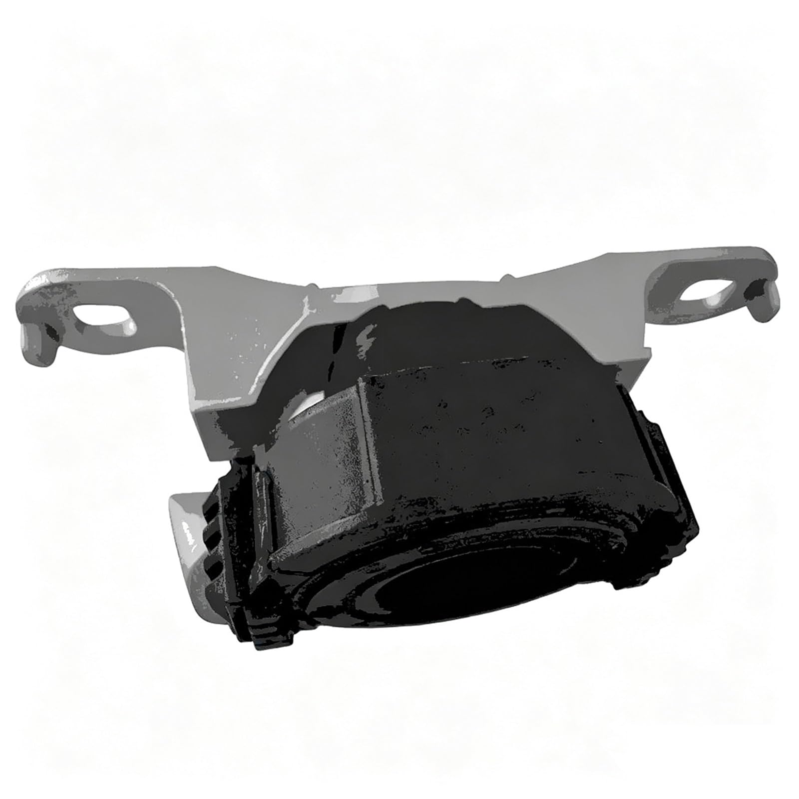 Support Moteur Pour Volvo C30, C70, S40, V50 (2005-2009)