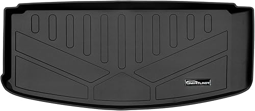 Miniatura 46 de MAXLINER Alfombrillas de segunda fila compatibles con Dodge Ram 1500 2009-2011 Dodge Ram 1500 2009 - 2011,Negro,3-Negro -,4-Negro -,Dodge Ram 2500