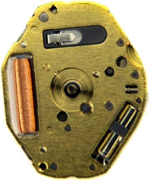 Mouvement Marque Miyota/Citizen 1L26 de Montre : Amazon.fr: Montres