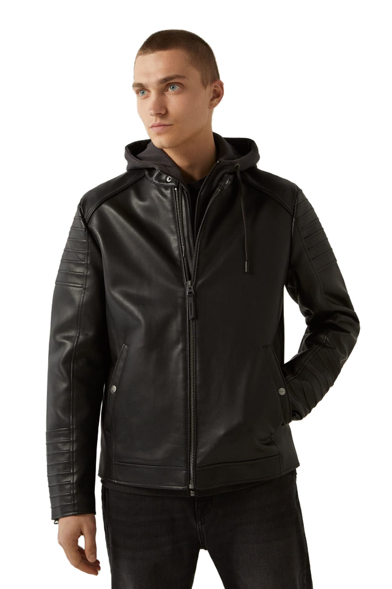 SPRINGFIELD Men's Jacket