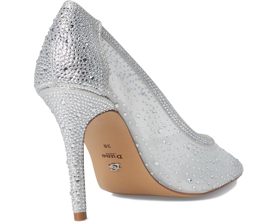 Dune London Brightest - Back View