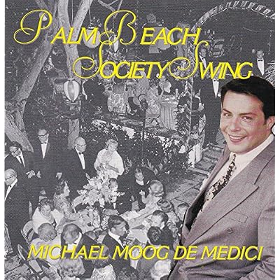 Palm Beach Society Swing