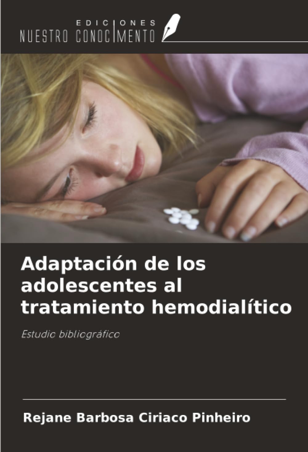Adaptación de los adolescentes al tratamiento hemodialítico: Estudio bibliográfico