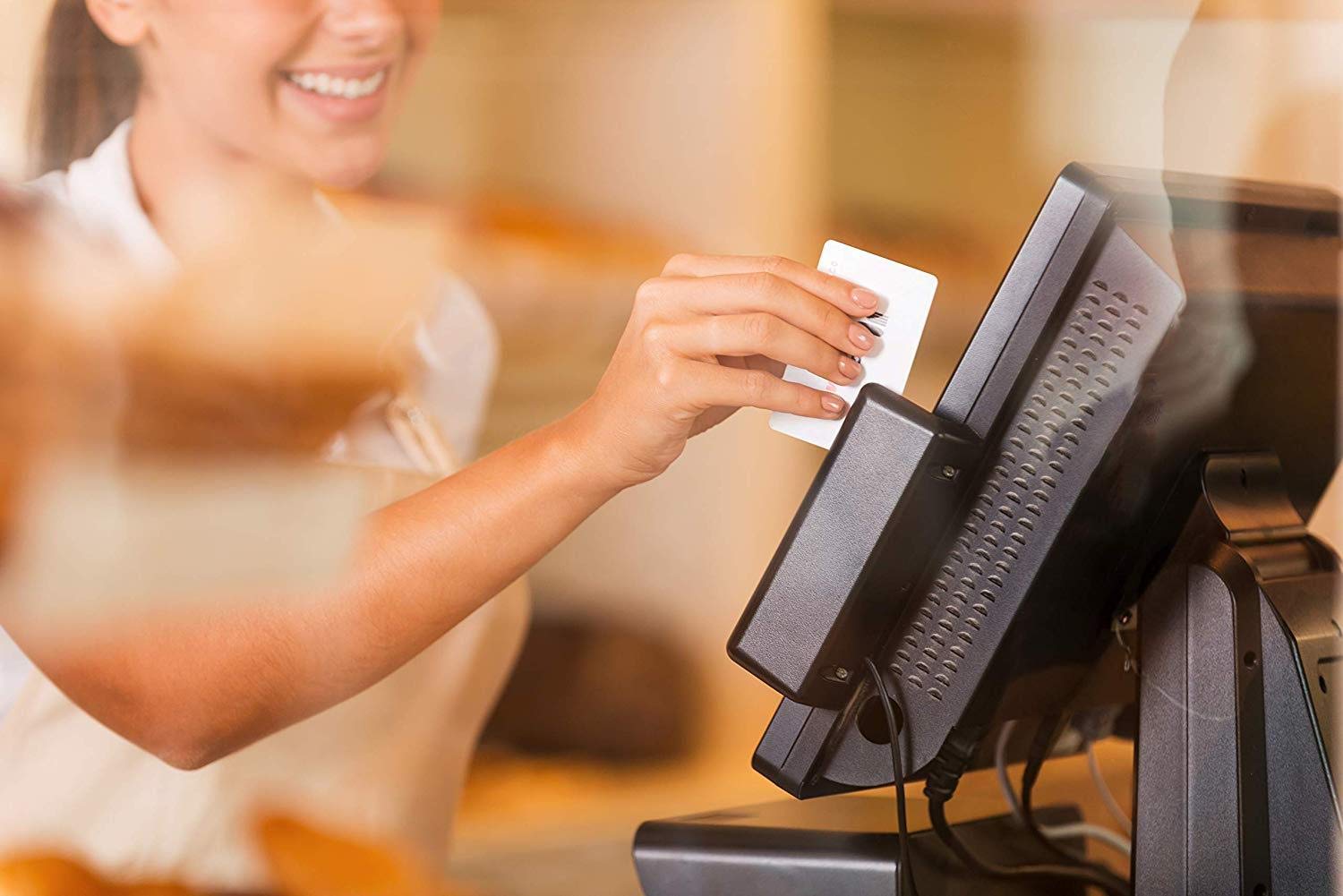 AF Bte de 20 Cardclene Carte Nettoyante pour Tête Magnétique