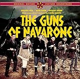 The Guns of Navarone + 7 Bonus Tracks (Original Soundtrack)
