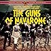 The Guns of Navarone + 7 Bonus Tracks (Original Soundtrack)