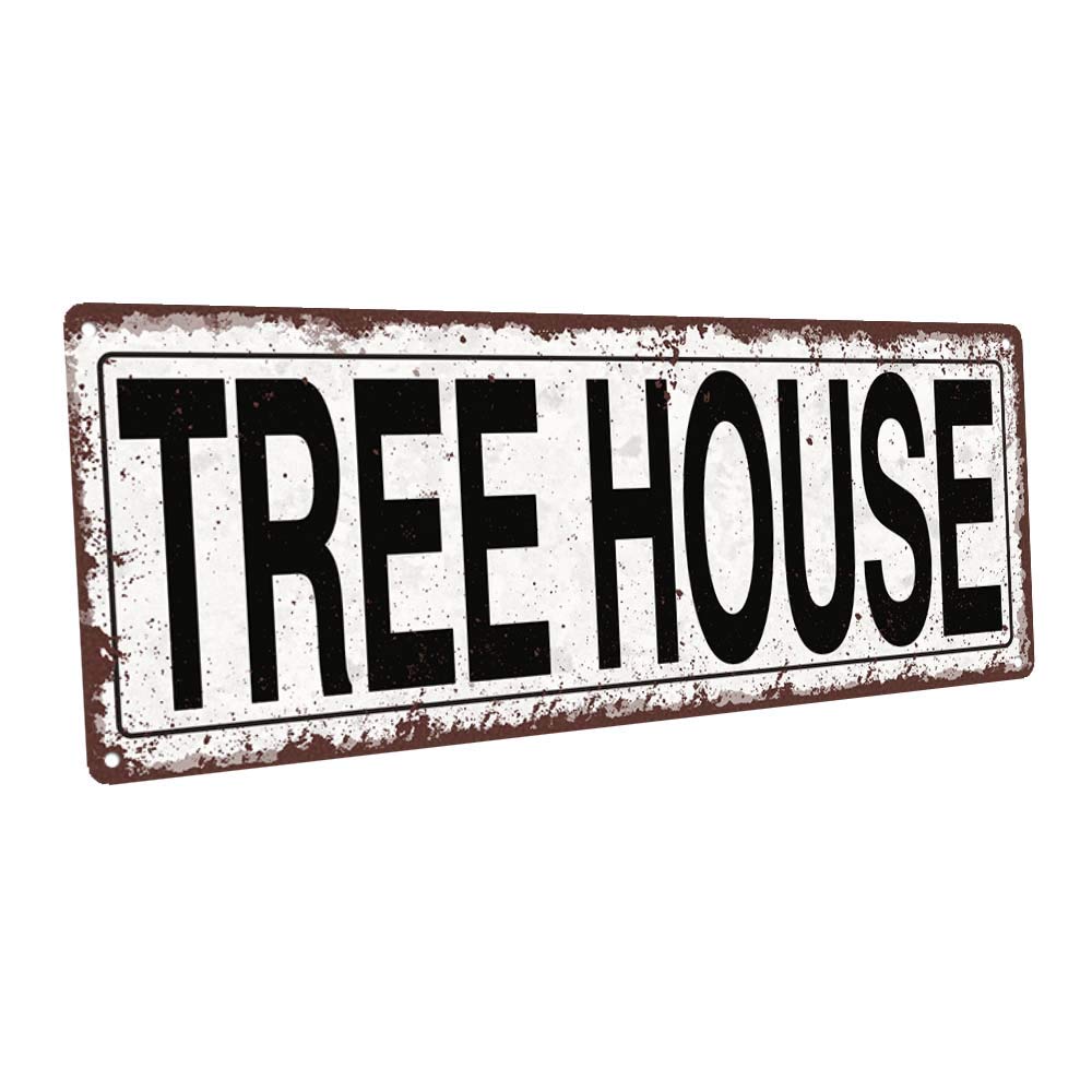 Homebody Accents Cartello In Metallo Per Spogliatoio - 15x40 Cm, Rustico Vintage, Realizzato A Mano In USA - 3