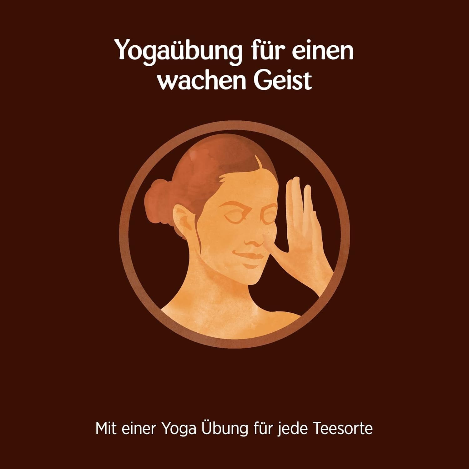 Yogi Tea, Choco Chai, Bio-Gewürz- und Kräutertee, natürlicher Schokoladengeschmack, Mischung aus Kakao, Lakritz und Zimt, losem Tee, 8 Packungen x 90 g