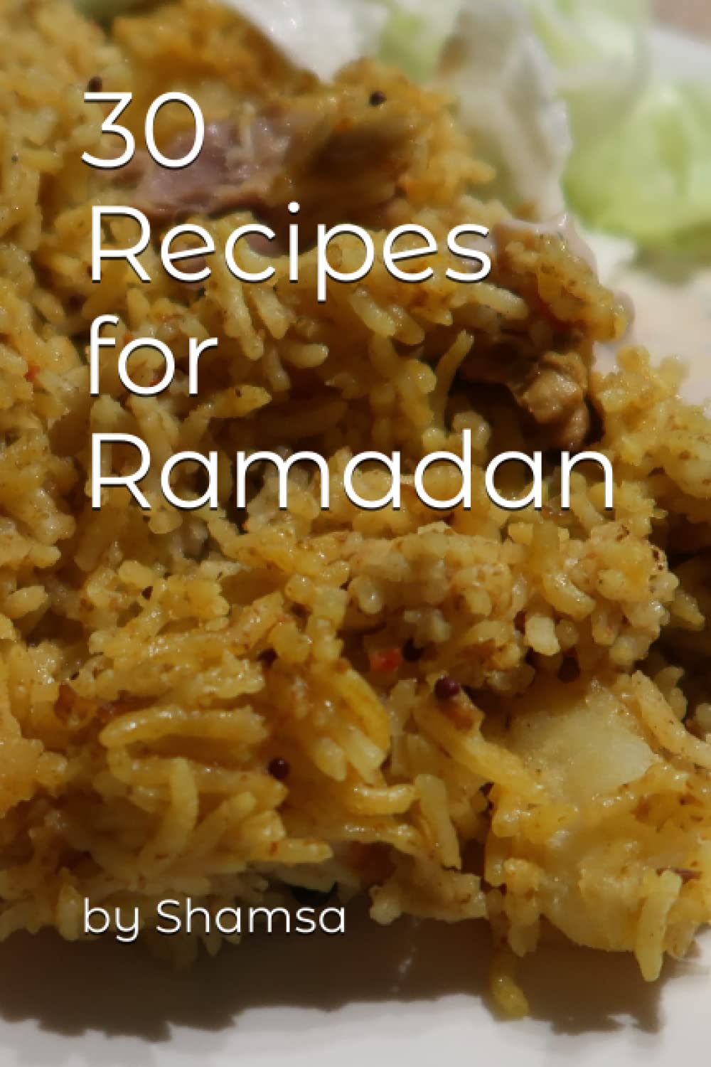 30 Recipes for Ramadan