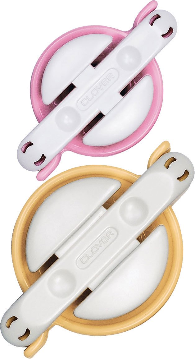 その他 SOOR PLOOM Pom Pom Clip Set Mini Check Sohmo Mini Clips — Judith & Lily