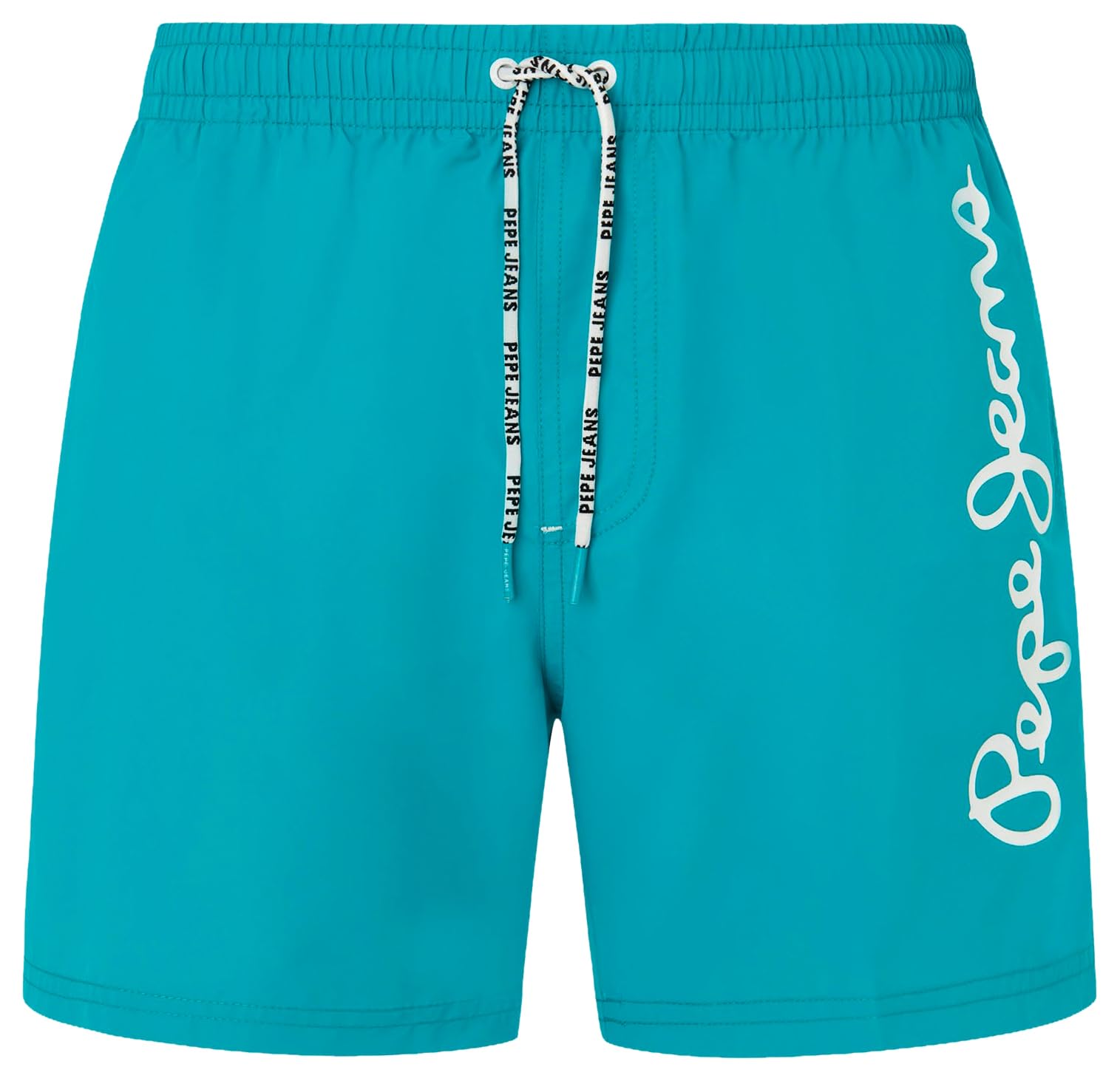 Pepe Jeans Logo Swimshort Swim Trunks para Hombre