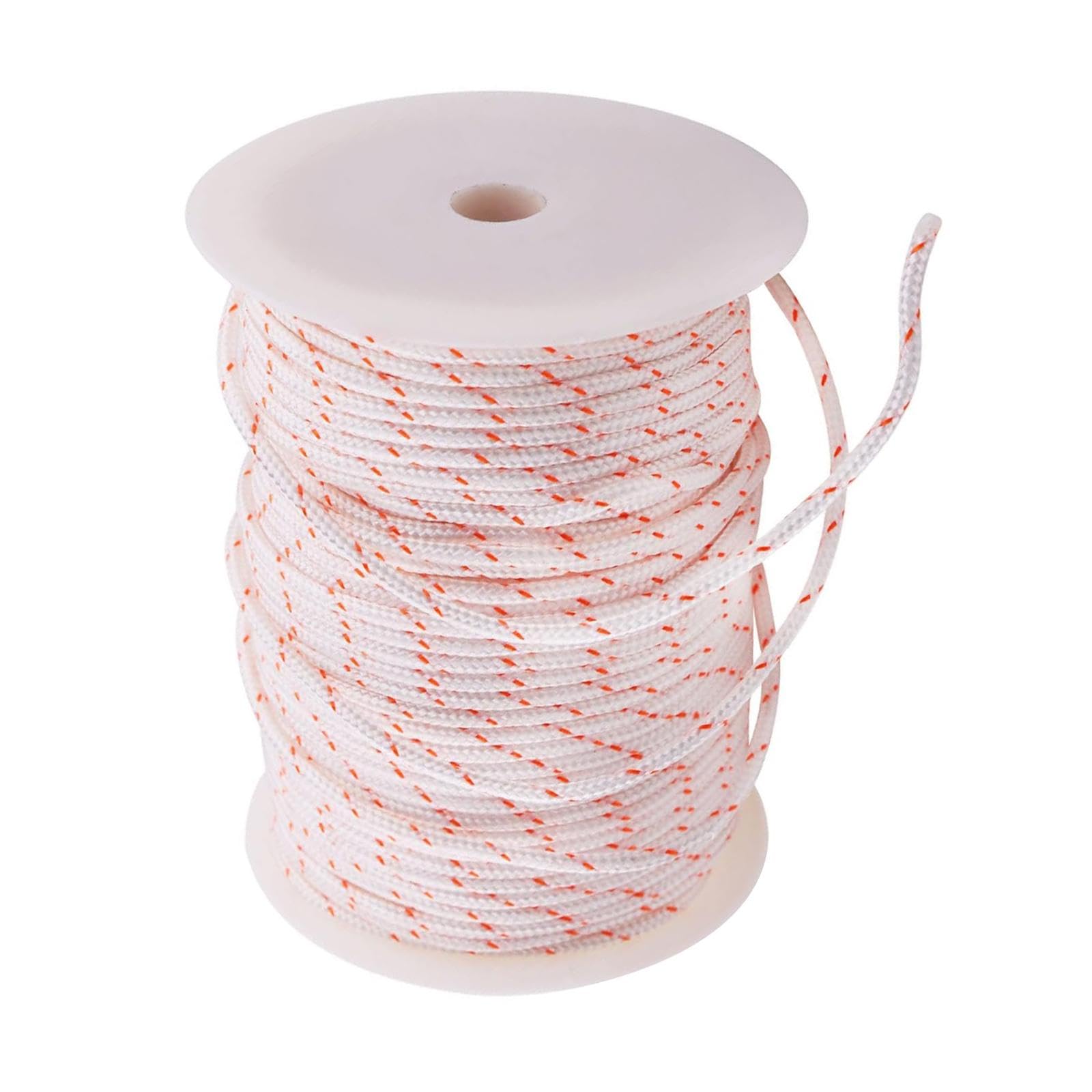 Corda di avviamento, Corda di trazione, Nylon di Ricambio Resistente e Liscio per decespugliatore, Tosaerba, Motosega, bordatore, Parti del Motore a, 3.5 Mm