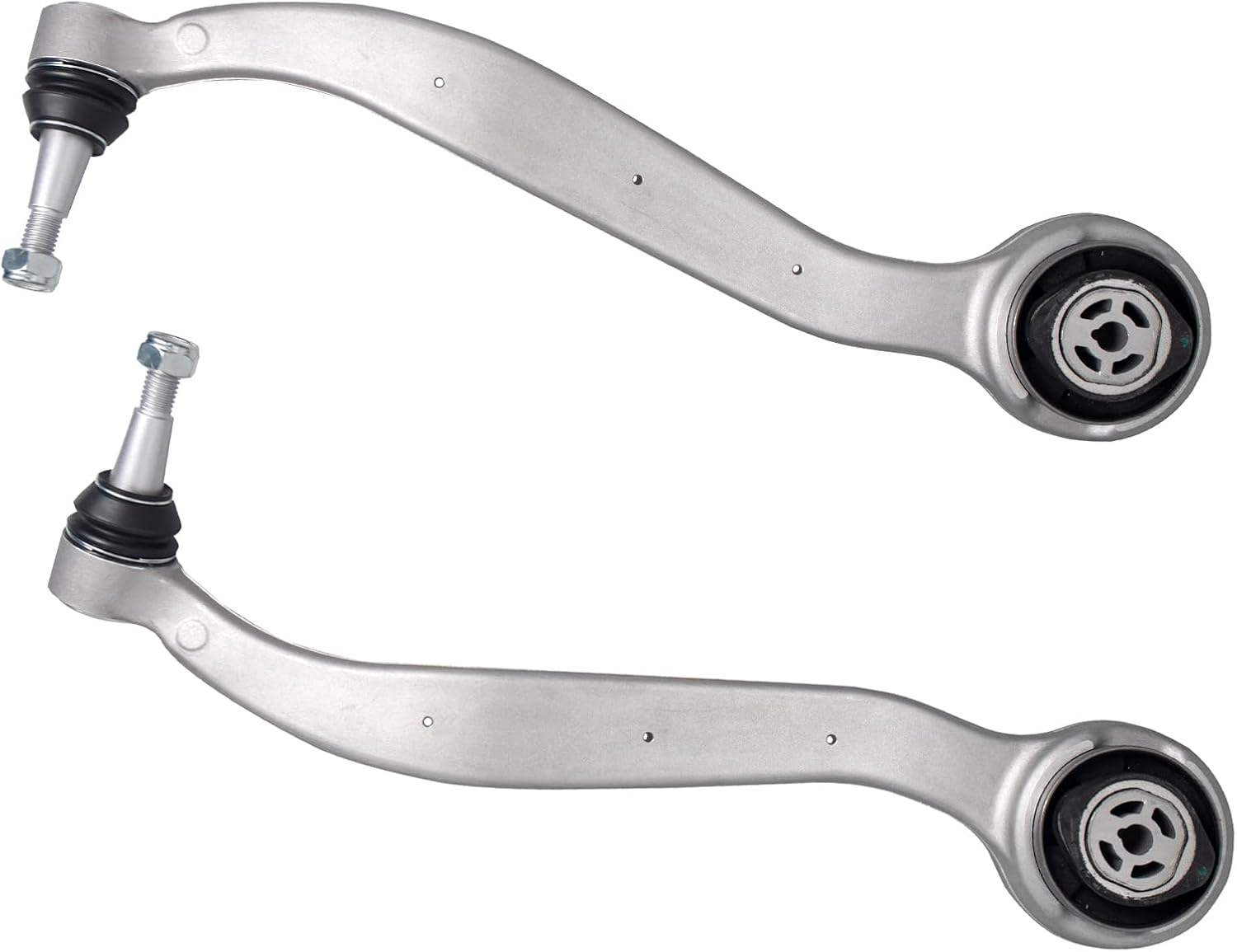 TUCAREST 6Pcs Suspension Kit Front Lower Control Arm and Stabilizer Link Fit For 2016-2023 Chevy Camaro (w/FE2 or FE3) [# 23317433 23317434 23317365 23317366 84355721 84355722 20761141 20761142]