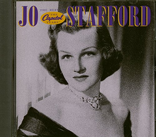 Jo Stafford Capitol Years