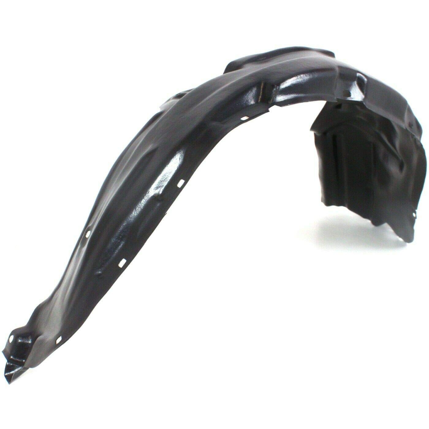 Amazon.com: JJ Splash Shield for Base Front Passenger Side 9623244  