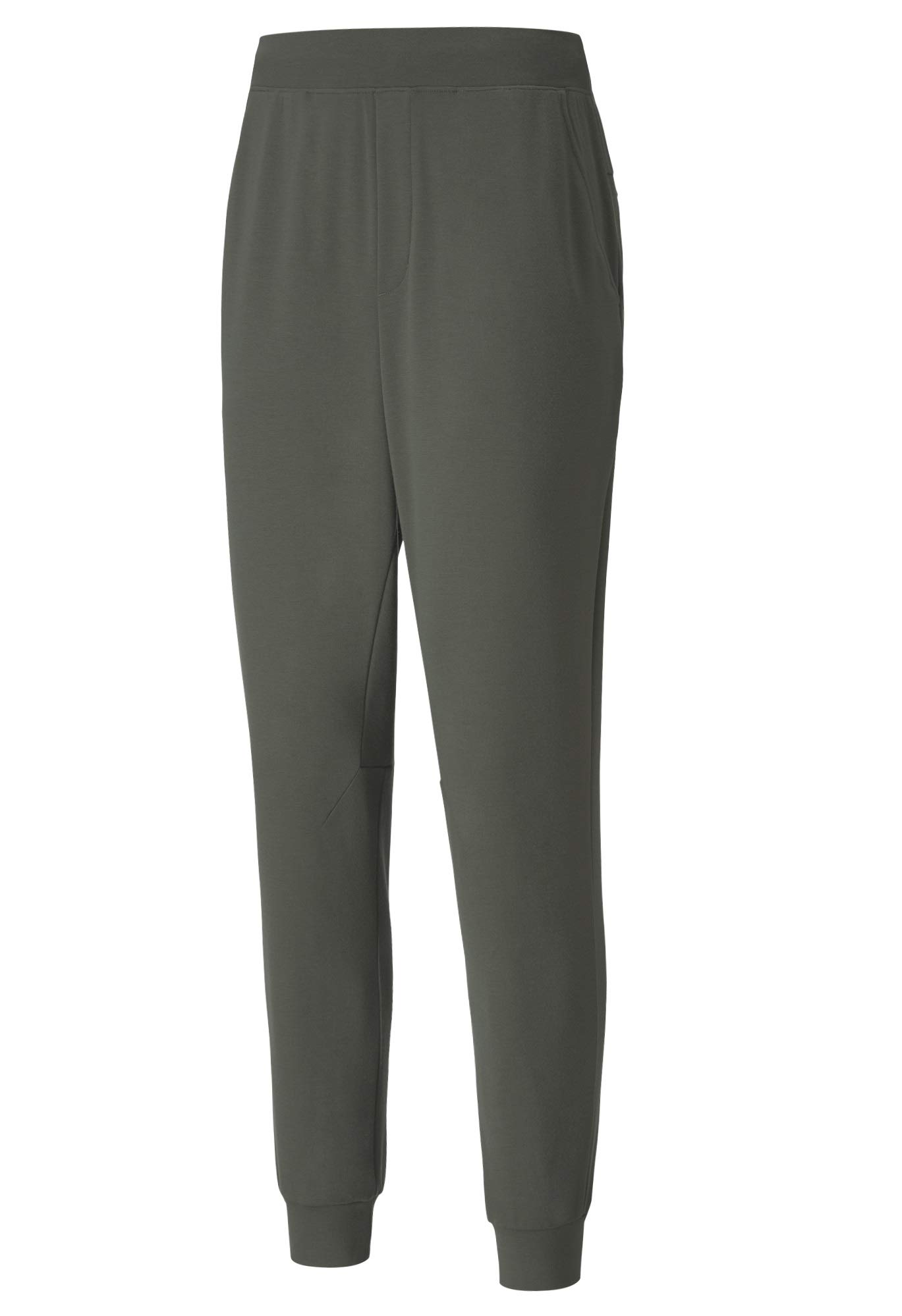 PUMA Golf 2020 Men's Tarmac Jogger, Thyme, Large