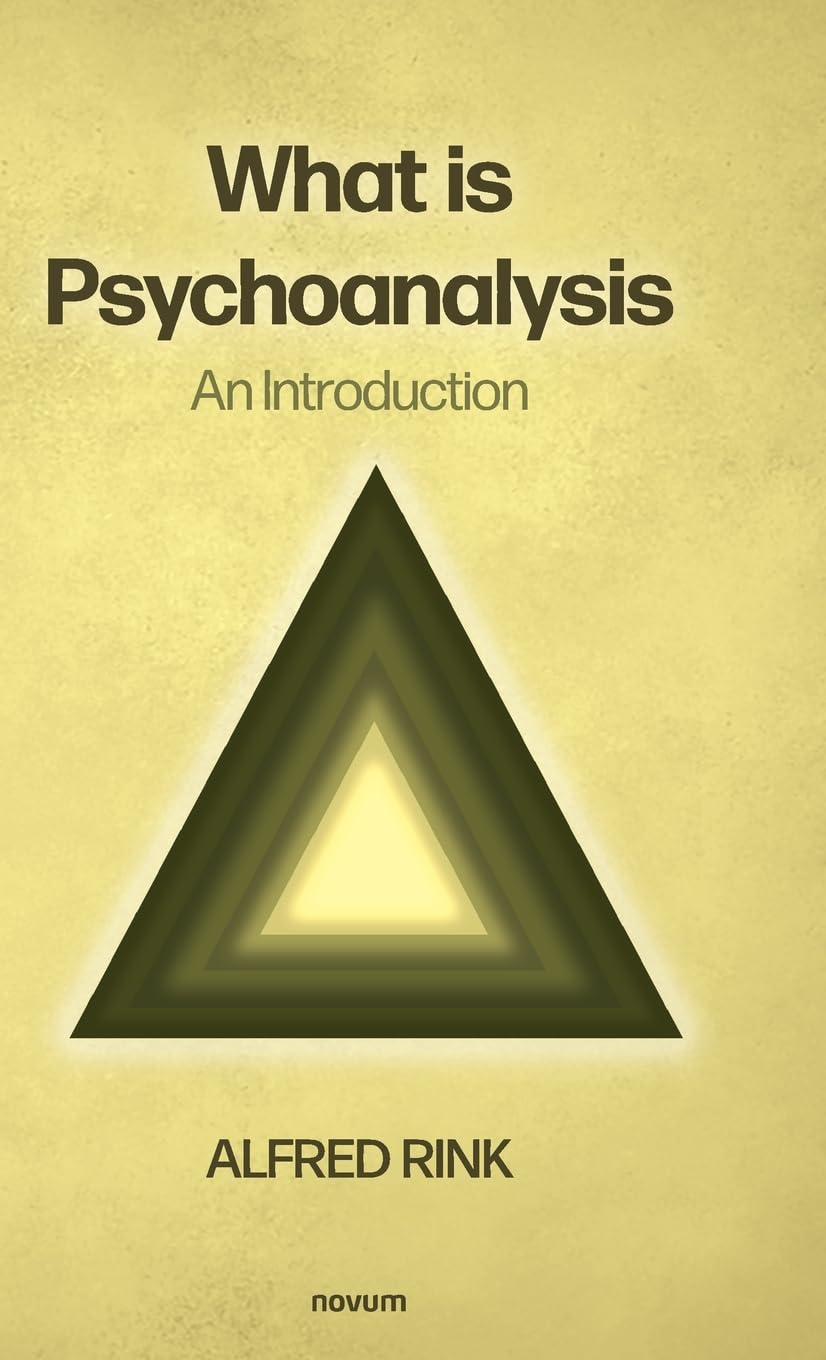 What is Psychoanalysis – An Introduction