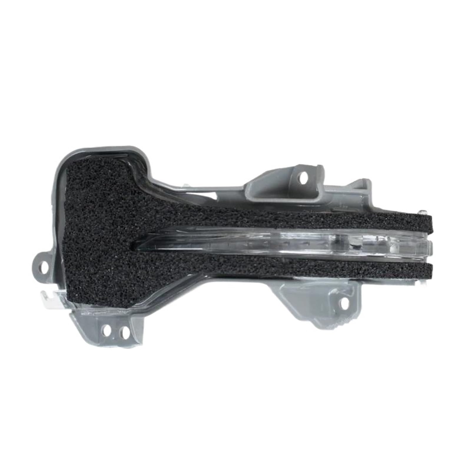 Intermitente retrovisor CRV solución a luz fundida de señal de giro 7