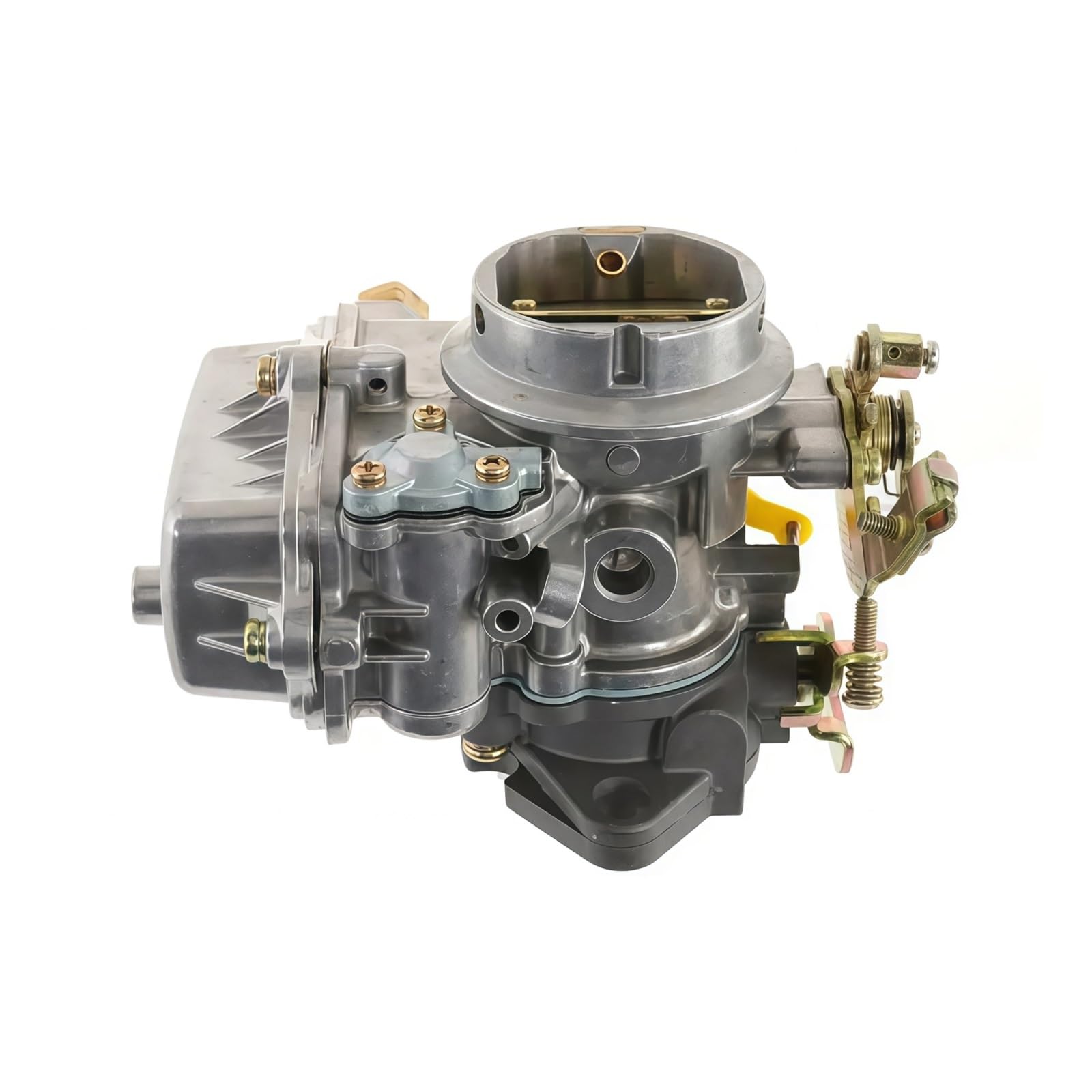 Carburatori per auto d'epoca Carburatore per auto per motori per Ford 1957 1960 1962 144 170 200 223 6 cilindri 1 corpo 1904 universale