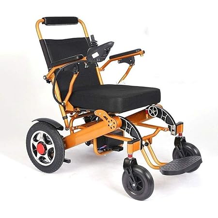 Amazon Co Jp 実用的 全自動電動車椅子 12ahリチウム電池は限定モビリティ 多機能車いす電動を持つ人々のために適した 携帯電話 超軽量車いす電気を充電することができます 福祉 ドラッグストア