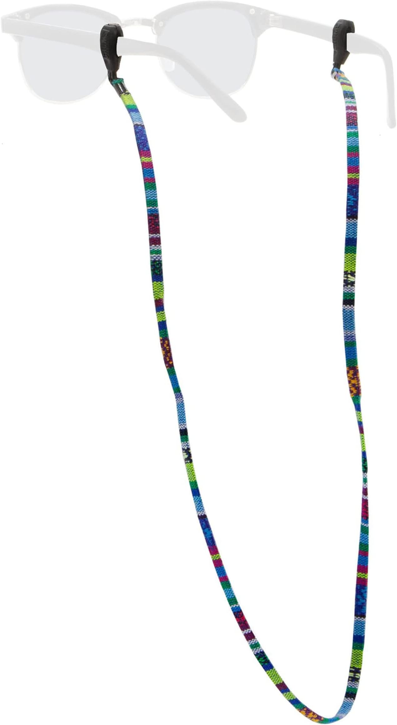 Baja Urban - Striped Eyewear Retainer & Sunglasses Strap