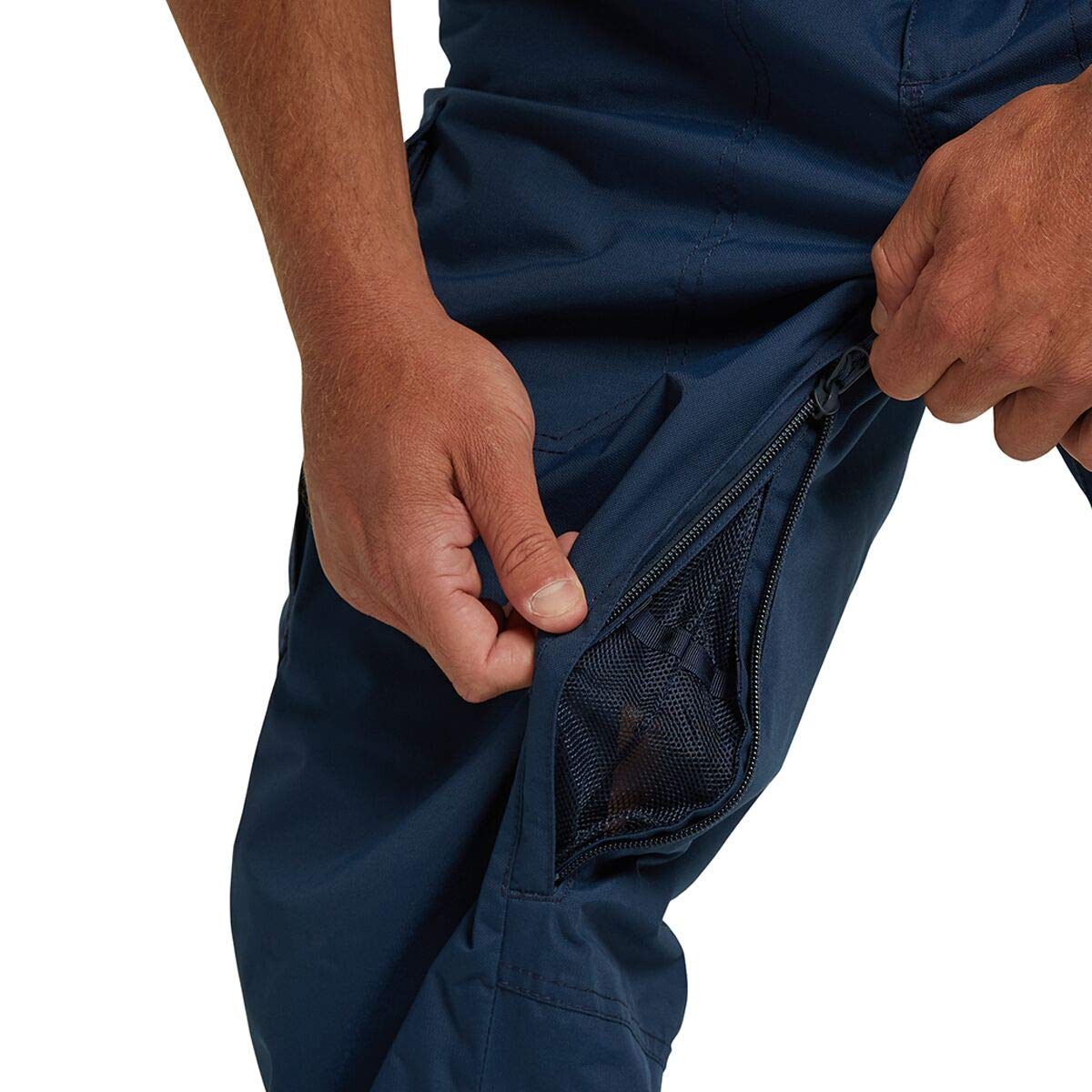 Burton Herren Snowboardhose Men's Covert Insulated Pant