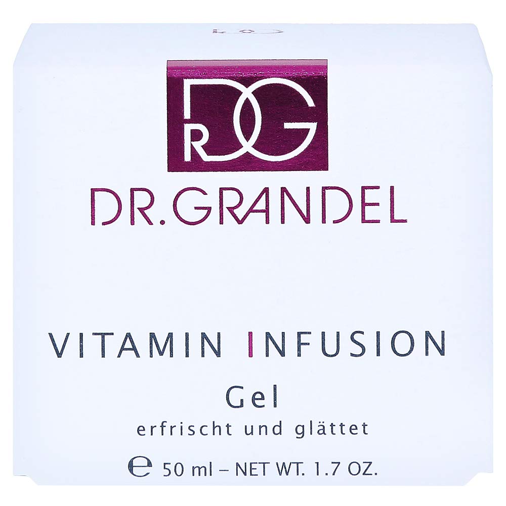VI Gel 50 ml