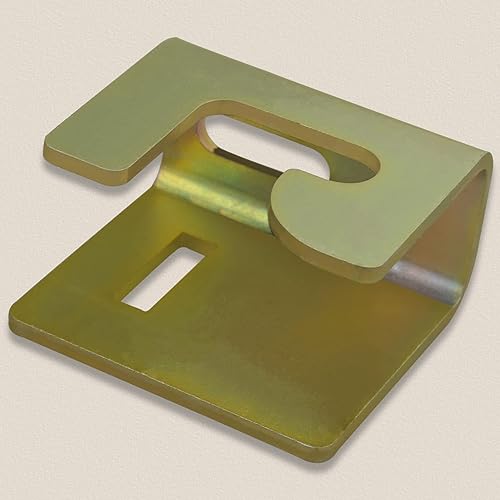 Miniatura 6 de 119-3496 Colgador de cubierta de mano izquierda para cortacéspedes Toro Exmark de giro cero, se adapta a los modelos 74385 74386 74387 74388 74389