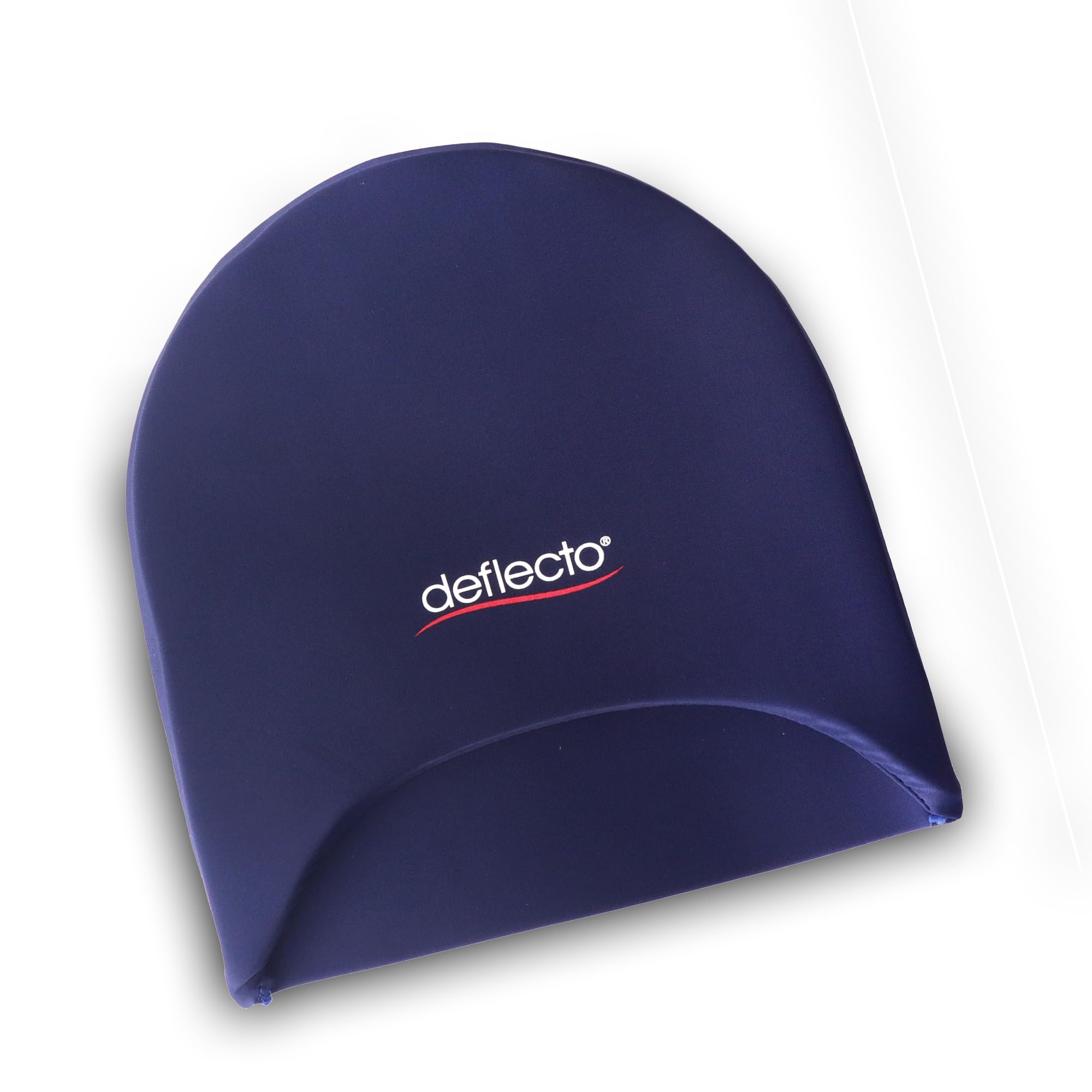Deflecto Blue Reusable Cool And Heat Cap - Headaches, Migraine, Heat Relief