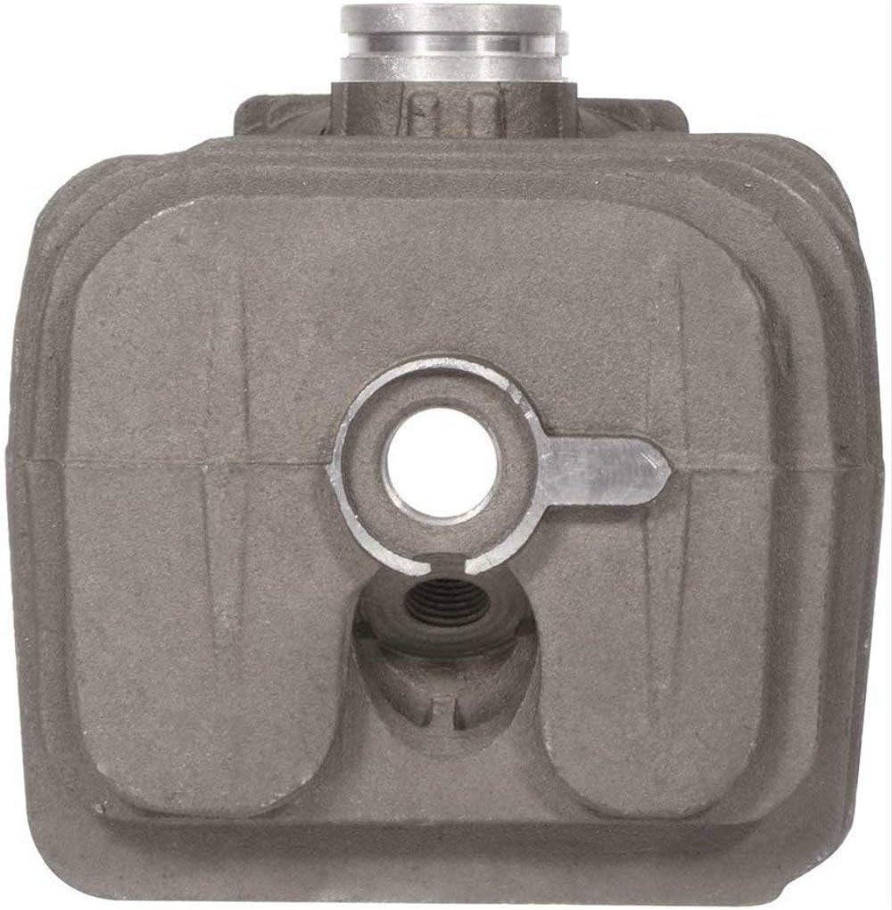 OakTen Cylinder and Piston Kit 50mm for Stihl TS410 Chrome (4238 020 1202)