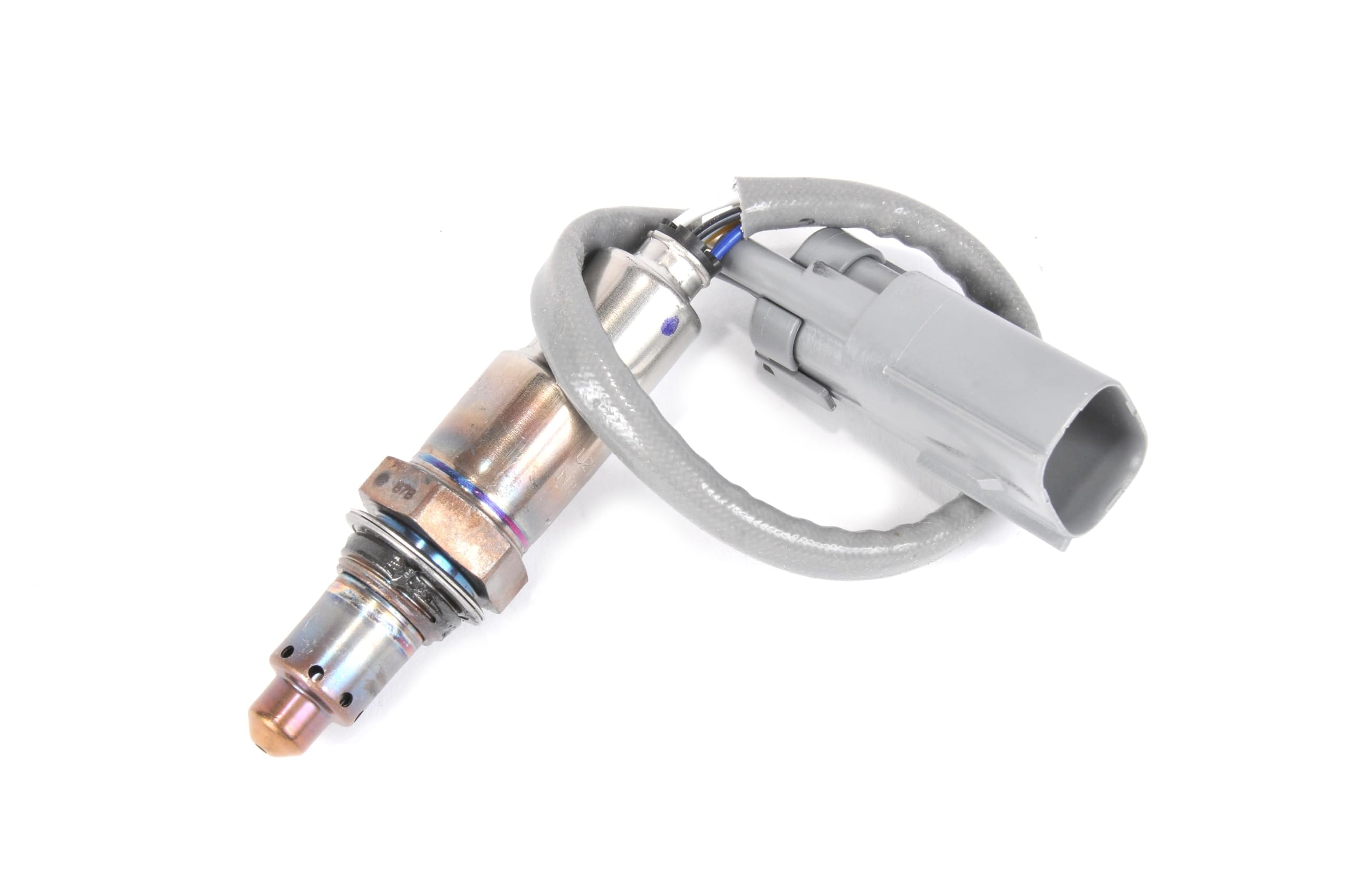 ACDelco 12648137 GM Original Equipment Heated Oxygen Sensor-image-31