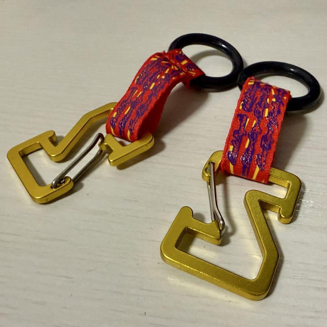 Amazon.co.jp: ZEPP名古屋 ドリンクホルダー キーホルダー2個