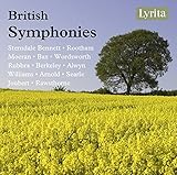  British Symphonies