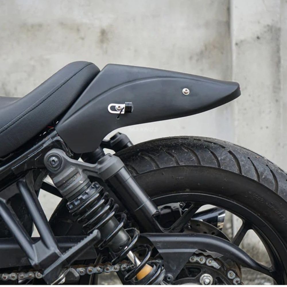 Amazon | MAXNUS ホンダレブル1100 CMX1100用リアフェンダーフェア